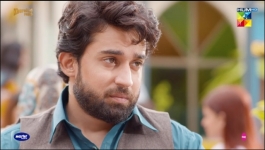 Ishq Murshid - Episode 12 - 24th December 2023